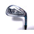 Wilson D7 Forged Single 8 Iron Project X Catalyst 6.0 80g Stiff Graphite Mens RH, 1 of 12
