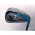 Wilson D7 Forged Single 8 Iron Project X Catalyst 6.0 80g Stiff Graphite Mens RH, 2 of 12