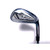 Wilson D7 Forged Single 8 Iron KBS $-Taper Lite 95g Regular Steel Mens RH, 1 of 12