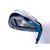 Wilson D7 Forged Single 8 Iron KBS $-Taper Lite 95g Regular Steel Mens RH, 2 of 12