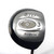 Ping Tisi Tec 3 Fairway Wood 14* 350 Series Stiff Graphite Mens RH Midsize Grip, 1 of 12