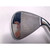LEFTY Wilson D9 Single 6 Iron KBS Max Ultralite Regular Steel Mens LH, 4 of 12