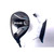 LEFTY Ping G440 4 Hybrid 23* Alta CB 70g Regular LH HC Midsize Grip, 1 of 12