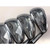 Callaway X Forged Max 2025 Iron Set 6-PW AeroTech SteelFiber i95 CW Stiff RH, 2 of 12