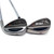 Ping Tour Wedge Set 54* | 60* 8 Orange Dot 2* Flat Wedge Steel Mens RH, 1 of 12
