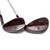 Cleveland 588 RTG Wedge Set 56* | 60* True Temper Dynamic Gold Wedge RH, 1 of 12
