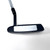 LEFTY Tour Edge Bazooka 360 Putter 33.5" Mens LH, 2 of 12