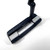 LEFTY Tour Edge Bazooka 360 Putter 33.5" Mens LH, 5 of 12