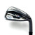 Callaway XR Single 6 Iron UST Mamiya Recoil 660 F2 Senior Graphite Mens RH, 1 of 12