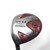LEFTY TaylorMade Burner 1998 5 Fairway Wood 18* Bubble 2 R-80 80g Regular LH, 1 of 12