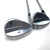 LEFTY TaylorMade Milled Grind 5 Wedge Set 56* 12 | 60* 10 DG Tour Issue 115g LH, 2 of 12