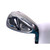 TaylorMade SIM2 MAX OS Approach Wedge AW Fujikura Ventus 6-R 60g Regular RH, 2 of 12