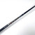 TaylorMade Tour Burner Pitching Wedge PW REAX 65g Regular Graphite Mens RH, 5 of 12