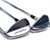 Titleist Vokey SM10 Tour Chrome Wedge Set 50* 12 | 54* 10 | 58* 10 SM10 RH, 2 of 12