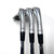 Titleist Vokey SM10 Tour Chrome Wedge Set 50* 12 | 54* 10 | 58* 10 SM10 RH, 4 of 12
