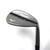 Mizuno MP T4 Black Nickel Gap Wedge GW 50* 6 KBS Tour C Taper 120 120g Stiff RH, 1 of 12