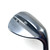 Titleist Vokey SM8 Tour Chrome Lob Wedge LW 58* 8 Bounce M-Grind SM8 Wedge RH, 2 of 12