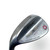 LEFTY Titleist Vokey Spin Milled Chrome 2009 Sand Wedge SW 56* 11 LH, 2 of 12