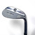 Cleveland 588 Chrome Gap Wedge GW 53* True Temper Wedge Steel Mens RH, 1 of 12