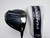 Callaway Paradym Driver 9* Mitsubishi Chemical Kai'li White 60S Stiff RH HC, 1 of 12