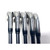 Callaway X2 Hot Iron Set 5-PW 55g Senior Graphite Mens RH (No 8-Iron), 4 of 12