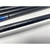 Callaway X2 Hot Iron Set 5-PW 55g Senior Graphite Mens RH (No 8-Iron), 9 of 12