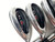 Callaway Big Bertha 2002 Iron Set 8-PW+GW+SW RCH 75 Regular RH, 3 of 12