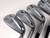 TaylorMade P790 2025 Iron Set 5-PW+GW MMT 304SS 55g Senior RH, 3 of 12