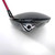 TaylorMade Qi10 Driver 9* Fujikura Ventus Red 5R Regular Graphite Mens RH HC, 4 of 12