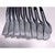 PXG 0211 2021 Iron Set 4-PW+GW Mitsubishi Chemical MMT 304SS 80g Stiff RH +1.5'', 5 of 12
