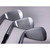 PXG 0211 2021 Iron Set 4-PW+GW Mitsubishi Chemical MMT 304SS 80g Stiff RH +1.5'', 7 of 12