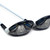 TaylorMade SIM2 MAX Rescue 4 & 6 Hybrid Set 22* | 28* Aldila NV 45g Ladies RH, 2 of 12