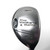 Cobra Baffler 2005 3 Hybrid 20* Aldila NV-HL 65g Regular Graphite Mens RH, 1 of 12