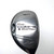 Cobra Baffler 2005 4 Hybrid 23* Aldila NV-HL 65g Regular Graphite Mens RH, 1 of 12