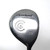 Cleveland Launcher 3 Fairway Wood 15* Launcher Gold 65g Regular Graphite Mens RH, 1 of 12