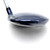 XXIO 14 Ladies 3 Fairway Wood 16* MP1400L Flex 2210 34g Ladies RH NEW, 4 of 12