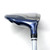 XXIO 14 Ladies 3 Fairway Wood 16* MP1400L Flex 2210 34g Ladies RH NEW, 6 of 12