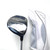 XXIO 14 Ladies 7 Fairway Wood 23* MP1400L Flex 2210 34g Ladies RH NEW, 1 of 12