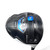 TaylorMade SLDR Driver 12* Aldila NV 44 Magnum 43g Senior Graphite Mens RH, 1 of 12