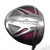 Tommy Armour Silver Scot 460 Ti Driver 10.5* Silver Scot Regular RH DENT, 1 of 12