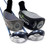 Callaway Steelhead III 3 & 5 Fairway Wood Set 15* | 18* System III Ladies RH, 1 of 12