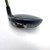 Cobra KING F8 4 Hybrid 22* Aldila NV Green 55g Senior Graphite Mens RH, 3 of 12