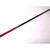 KBS Players Graphite Iron 85 85g Stiff Graphite Hybrid Shaft 40.25" -Cobra, 1 of 12