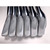 Mizuno Pro 245/243 Combo Iron Set 5-PW Dynamic Gold S300 105g Stiff RH +1/2'', 5 of 12