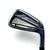 TaylorMade RocketBladez Tour Single 4 Iron KBS Tour Stiff Steel Mens RH, 1 of 12