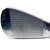 TaylorMade RocketBladez Tour Single 4 Iron KBS Tour Stiff Steel Mens RH, 3 of 12