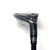 TaylorMade Qi4D Rescue 4 Hybrid 22* KBS Reax 75 75g Stiff Graphite Mens RH NEW, 6 of 12