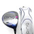 Ping G LE 4 5 Fairway Wood 23* Alta LE Ladies Graphite Womens RH HC NEW, 1 of 12