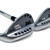 PXG 0311 T Chrome Wedge Set 56* 10 | 60* 7 Project X LZ Wedge Steel Mens RH, 2 of 12
