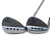 LEFTY Callaway MD3 Milled Chrome Wedge Set 52* 10 | 56* 12 TT DG Wedge LH, 1 of 12